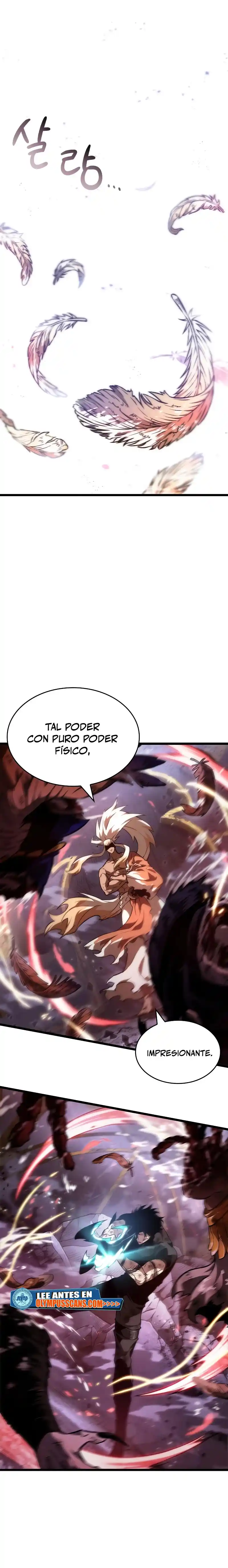 The World After The End - Capítulo 67 - Página 10 - LectorTMOo