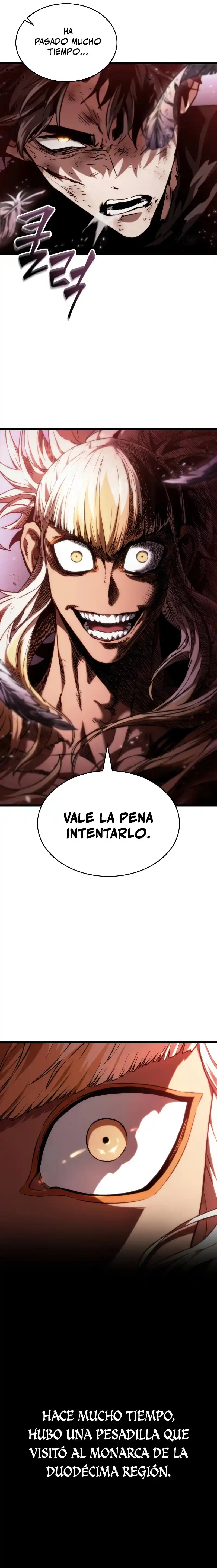 The World After The End - Capítulo 67 - Página 11 - LectorTMOo