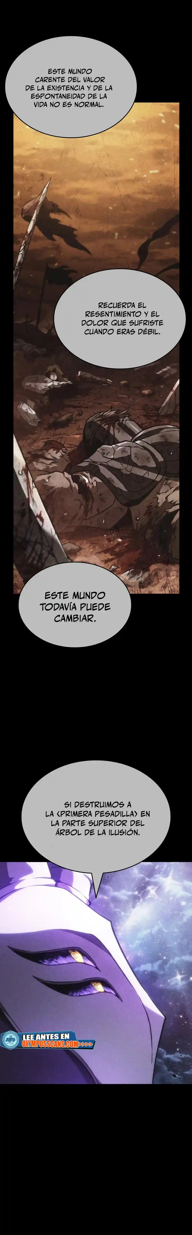 The World After The End - Capítulo 67 - Página 13 - LectorTMOo