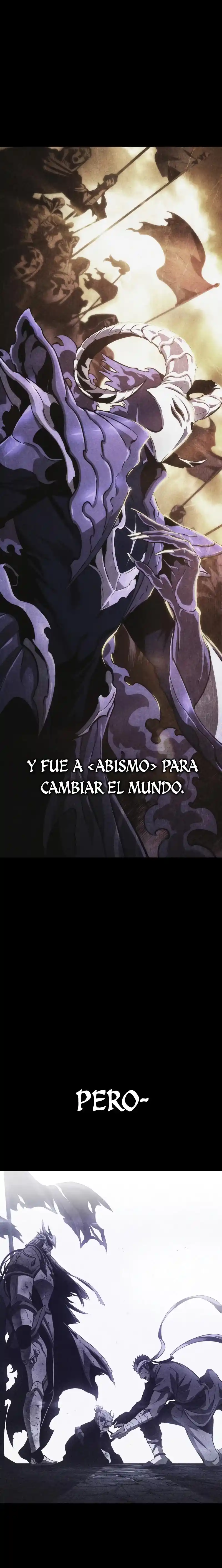 The World After The End - Capítulo 67 - Página 17 - LectorTMOo