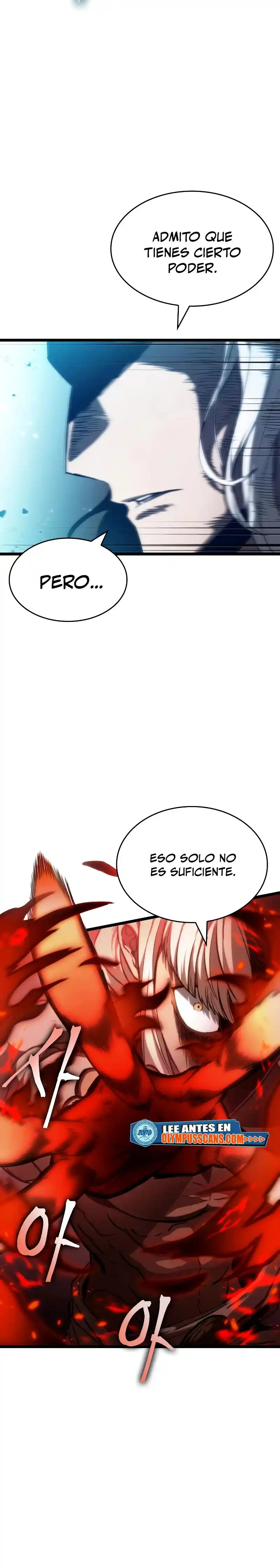 The World After The End - Capítulo 67 - Página 19 - LectorTMOo