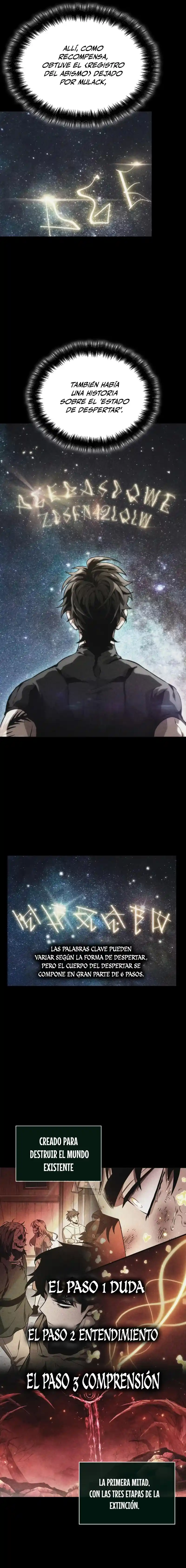 The World After The End - Capítulo 68 - Página 20 - LectorTMOo