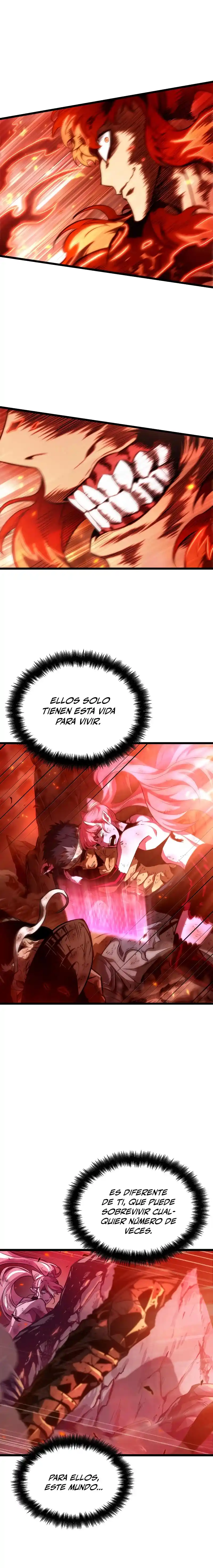 The World After The End - Capítulo 68 - Página 24 - LectorTMOo
