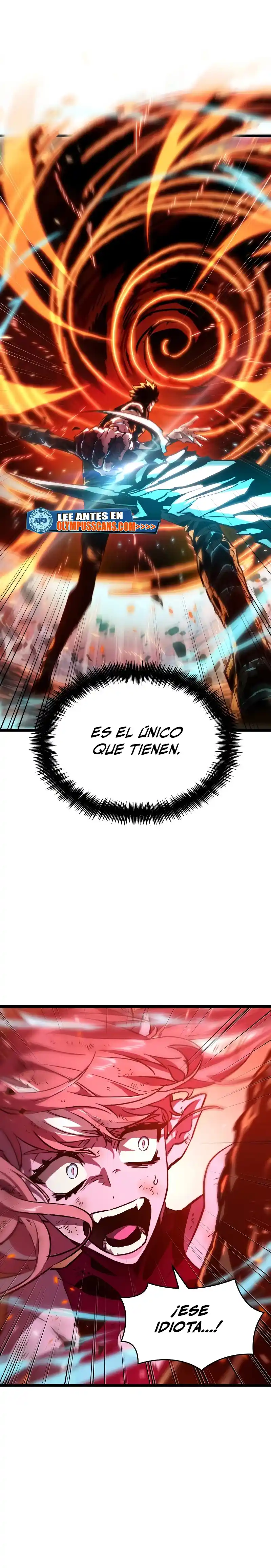 The World After The End - Capítulo 68 - Página 25 - LectorTMOo