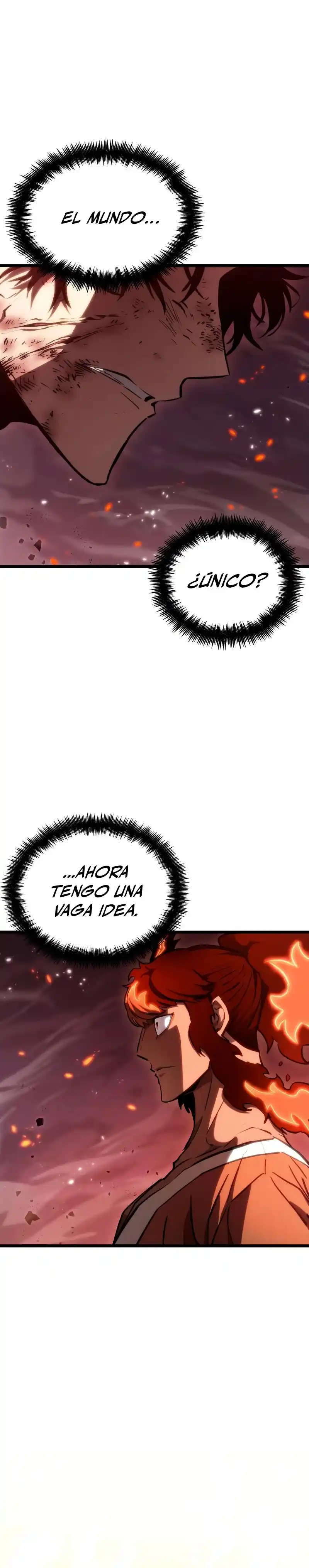The World After The End - Capítulo 68 - Página 28 - LectorTMOo