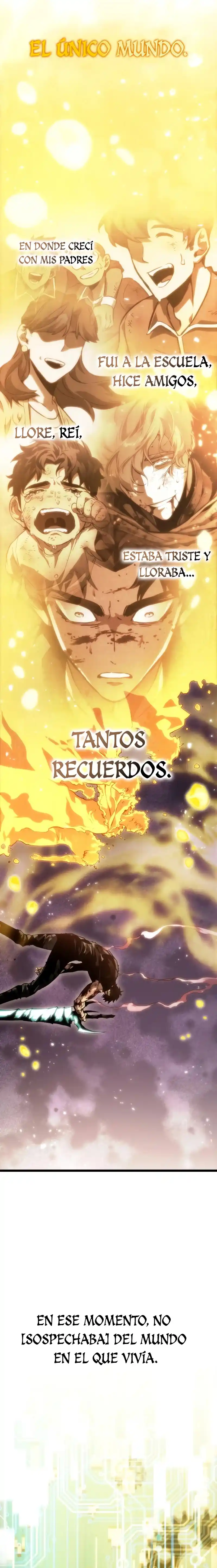 The World After The End - Capítulo 68 - Página 29 - LectorTMOo
