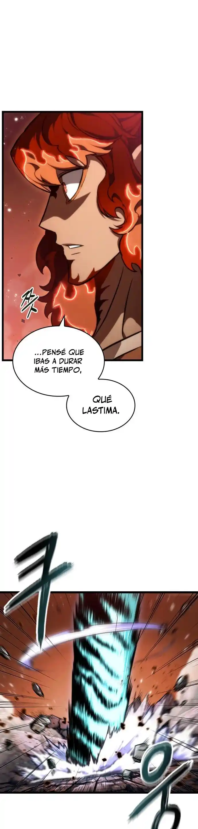 The World After The End - Capítulo 69 - Página 9 - LectorTMOo