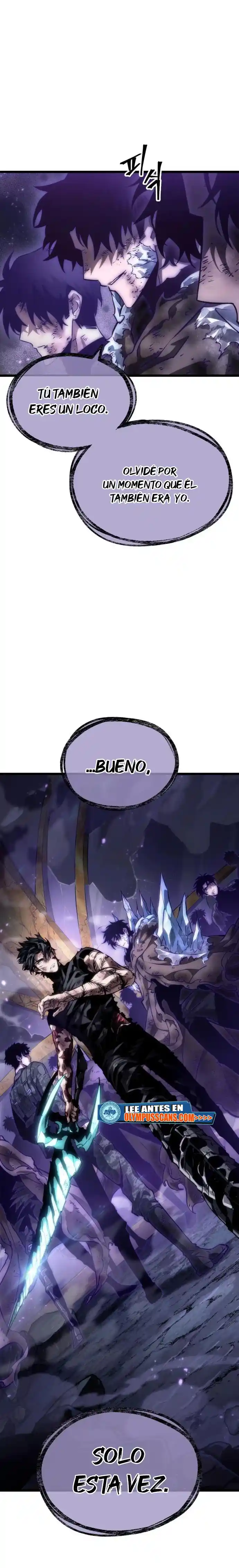 The World After The End - Capítulo 69 - Página 11 - LectorTMOo
