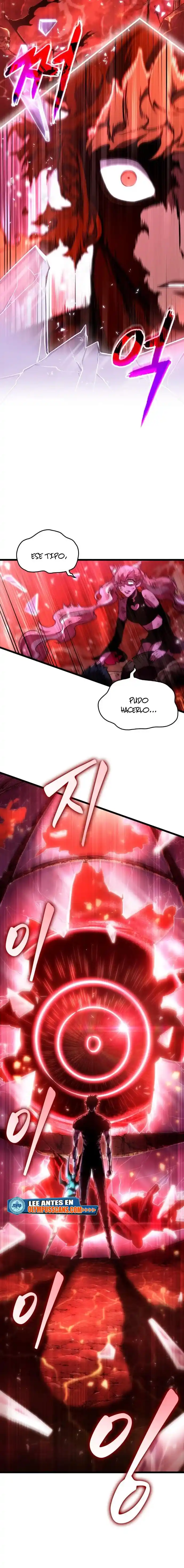 The World After The End - Capítulo 69 - Página 15 - LectorTMOo