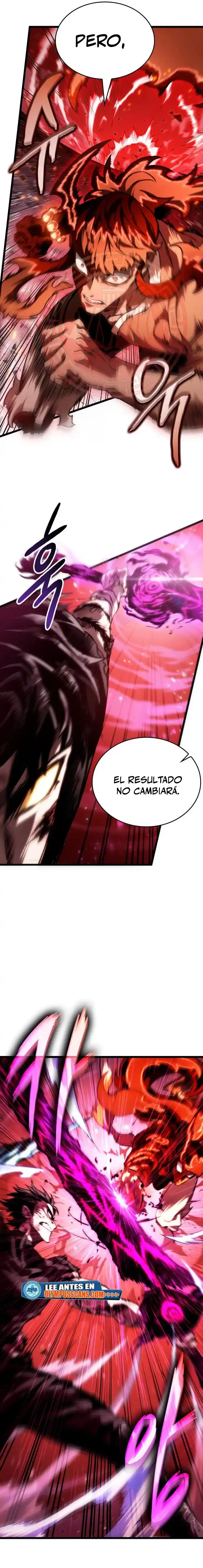 The World After The End - Capítulo 69 - Página 20 - LectorTMOo