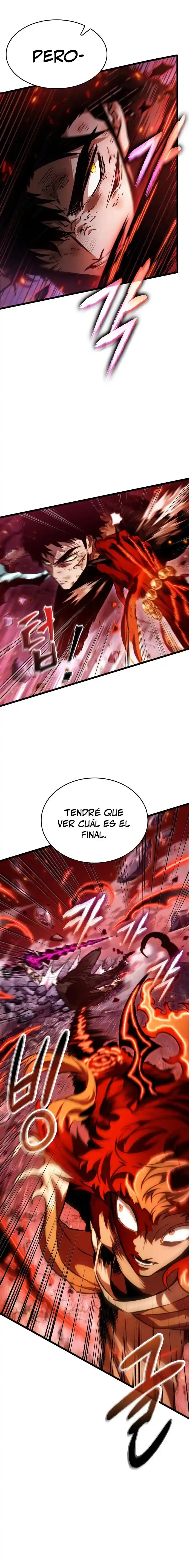 The World After The End - Capítulo 69 - Página 24 - LectorTMOo