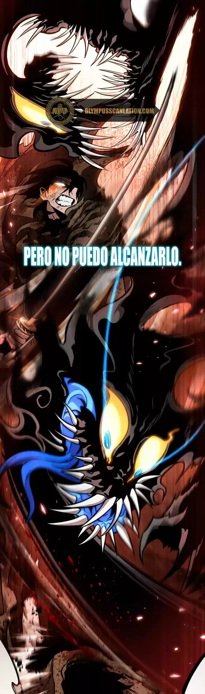 The World After The End - Capítulo 7 - Página 9 - LectorTMOo