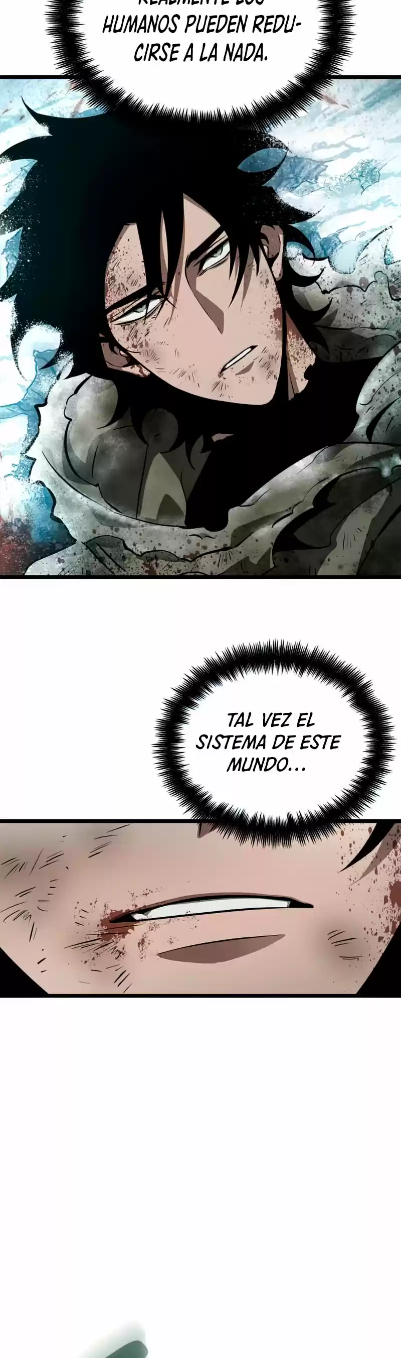 The World After The End - Capítulo 7 - Página 13 - LectorTMOo