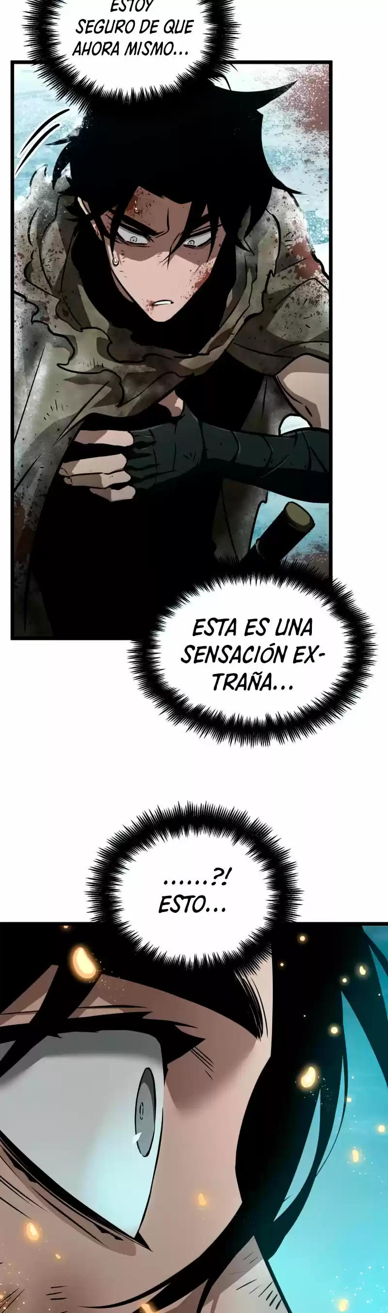 The World After The End - Capítulo 7 - Página 16 - LectorTMOo