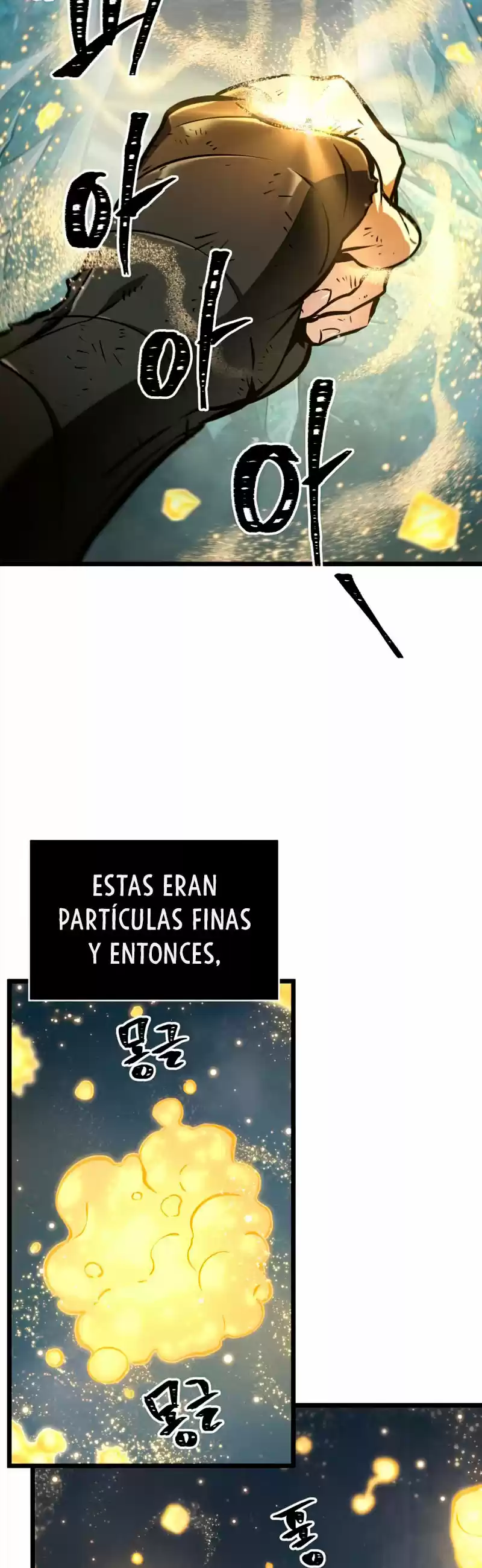 The World After The End - Capítulo 7 - Página 21 - LectorTMOo