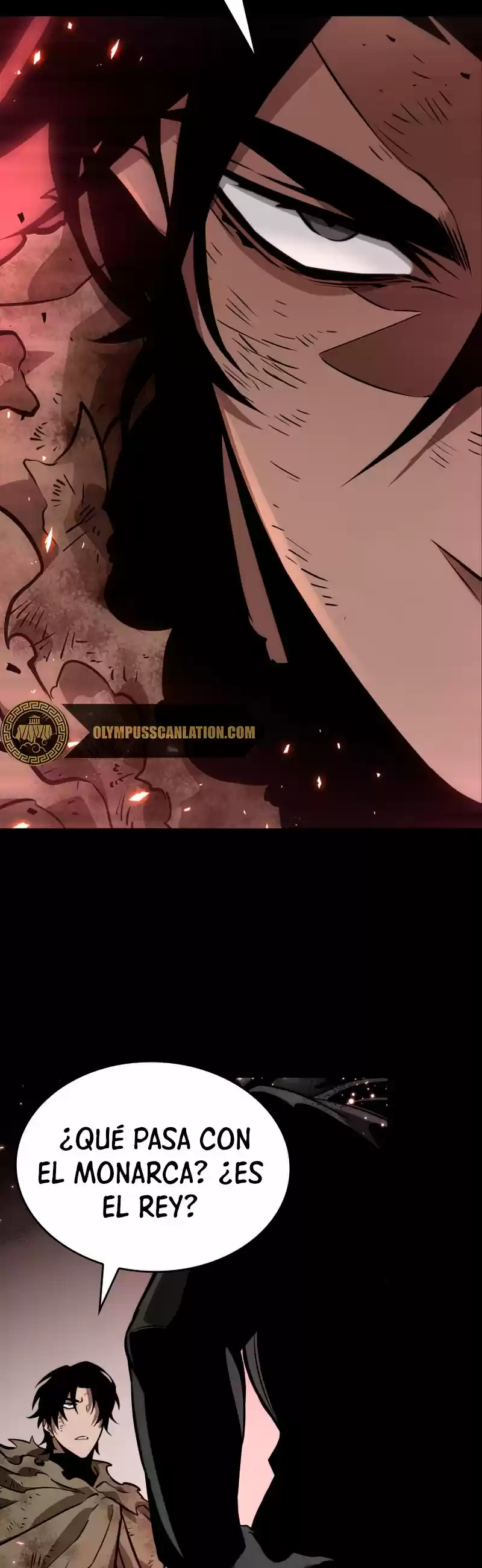 The World After The End - Capítulo 7 - Página 23 - LectorTMOo