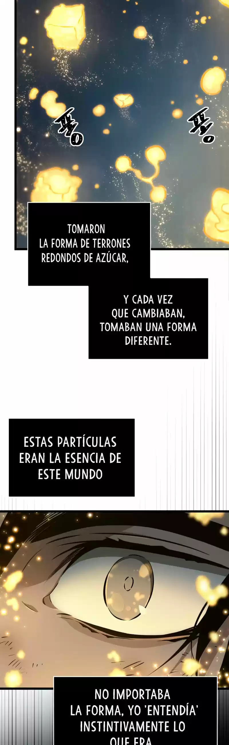 The World After The End - Capítulo 7 - Página 24 - LectorTMOo