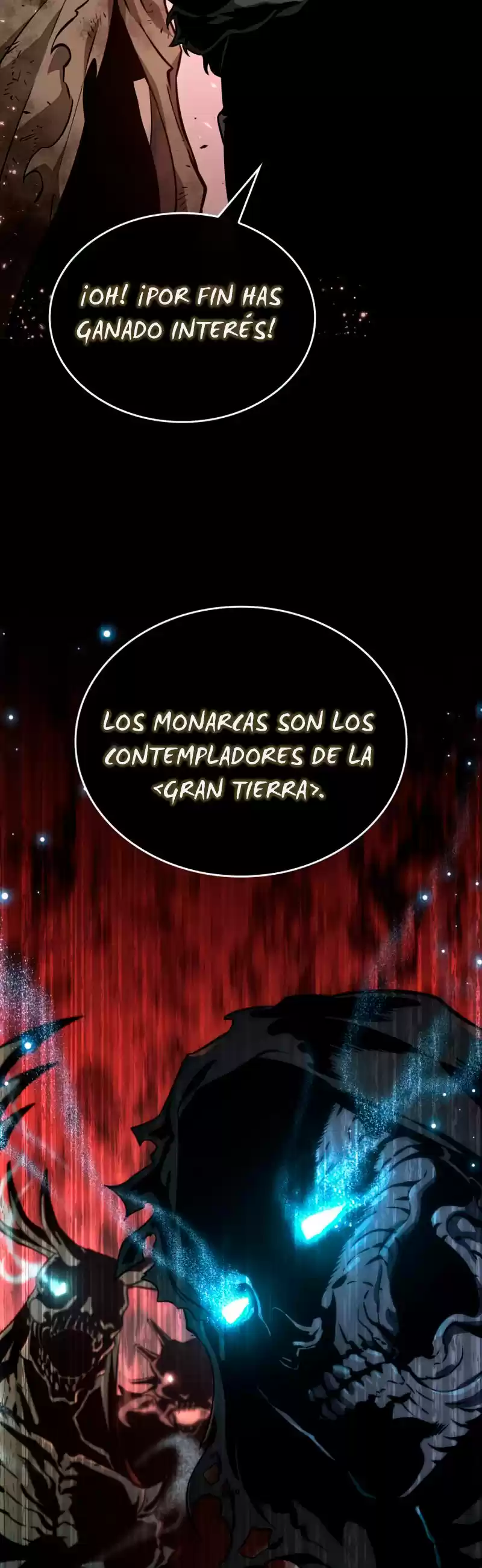 The World After The End - Capítulo 7 - Página 25 - LectorTMOo