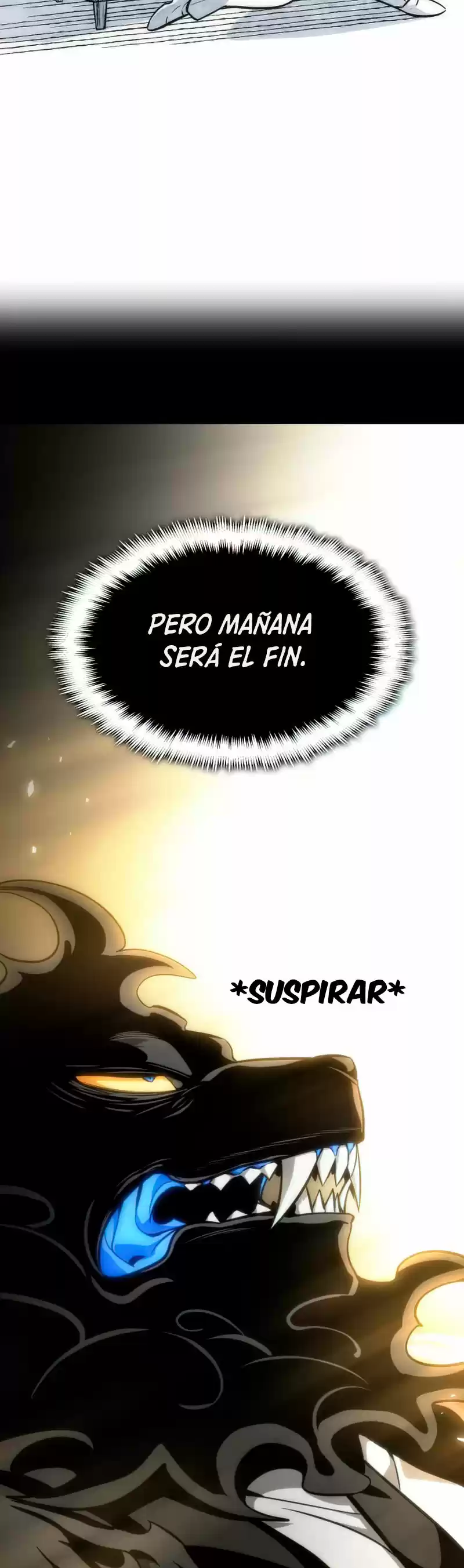 The World After The End - Capítulo 7 - Página 47 - LectorTMOo