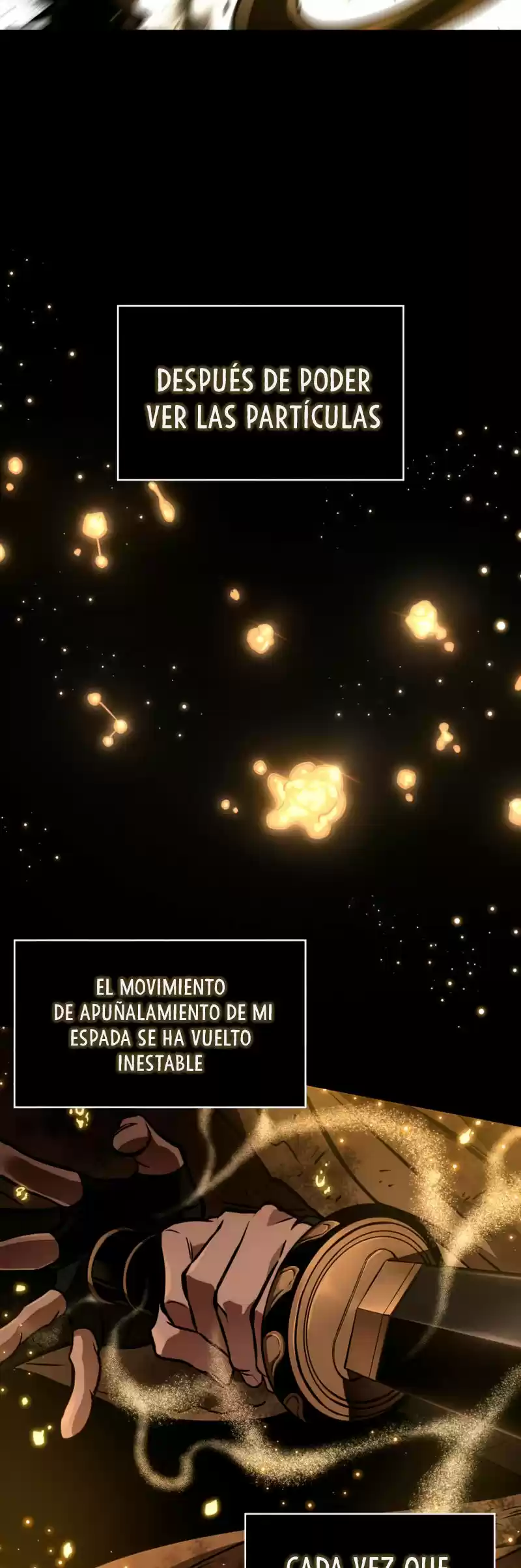 The World After The End - Capítulo 7 - Página 57 - LectorTMOo