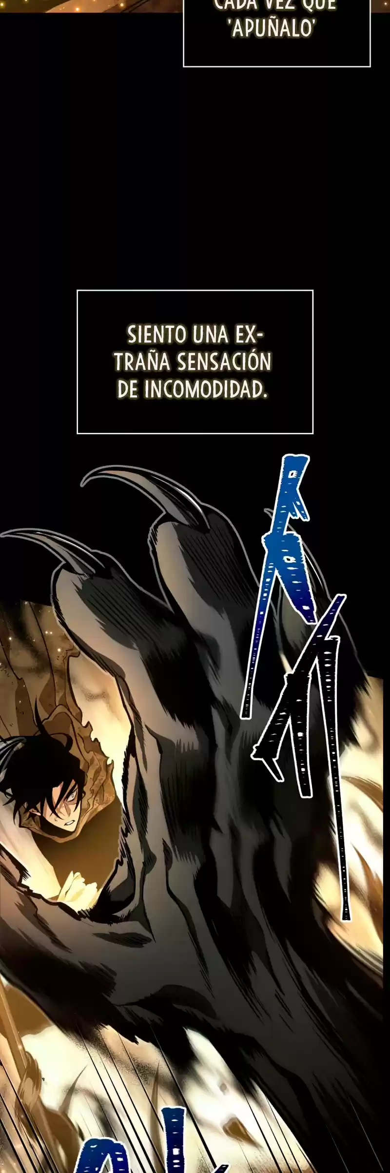 The World After The End - Capítulo 7 - Página 59 - LectorTMOo