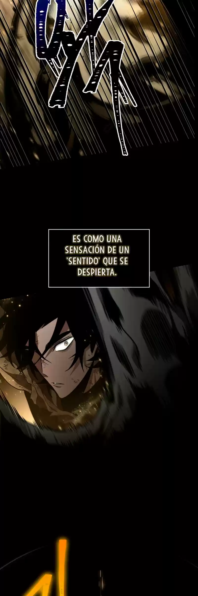 The World After The End - Capítulo 7 - Página 60 - LectorTMOo