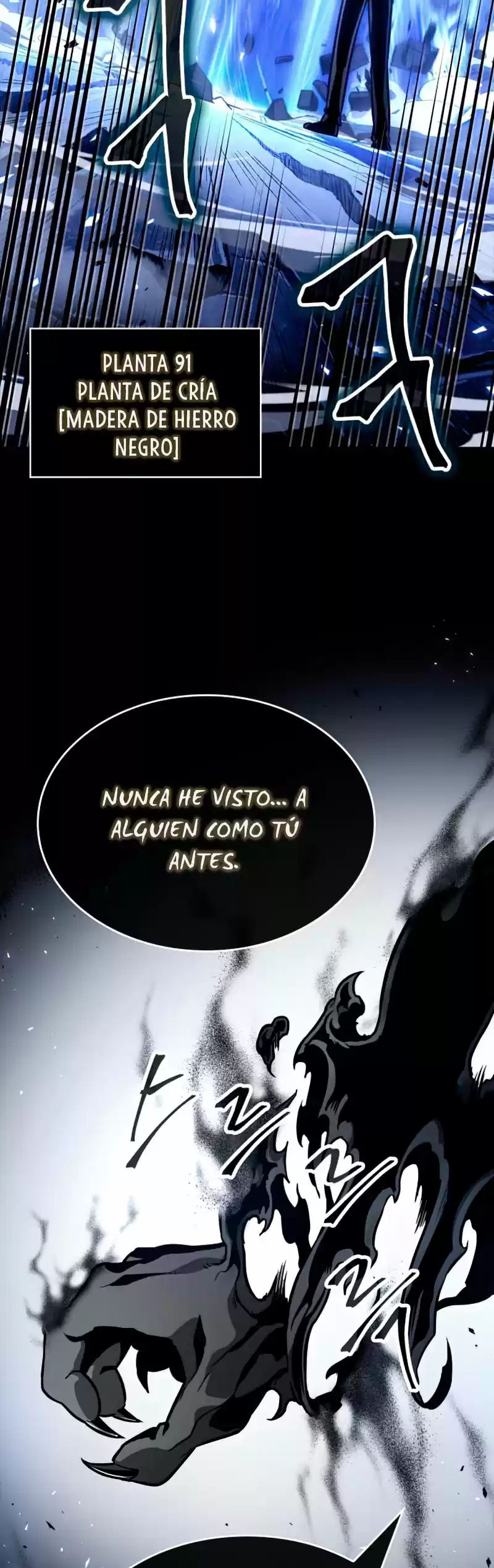 The World After The End - Capítulo 7 - Página 68 - LectorTMOo
