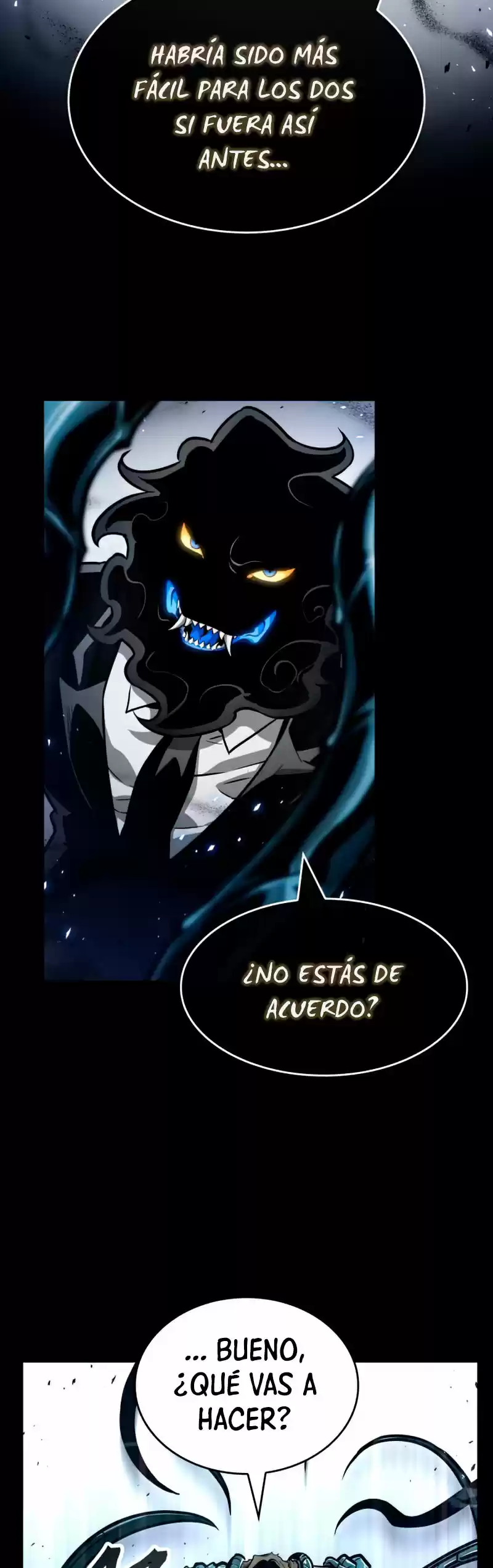 The World After The End - Capítulo 7 - Página 69 - LectorTMOo