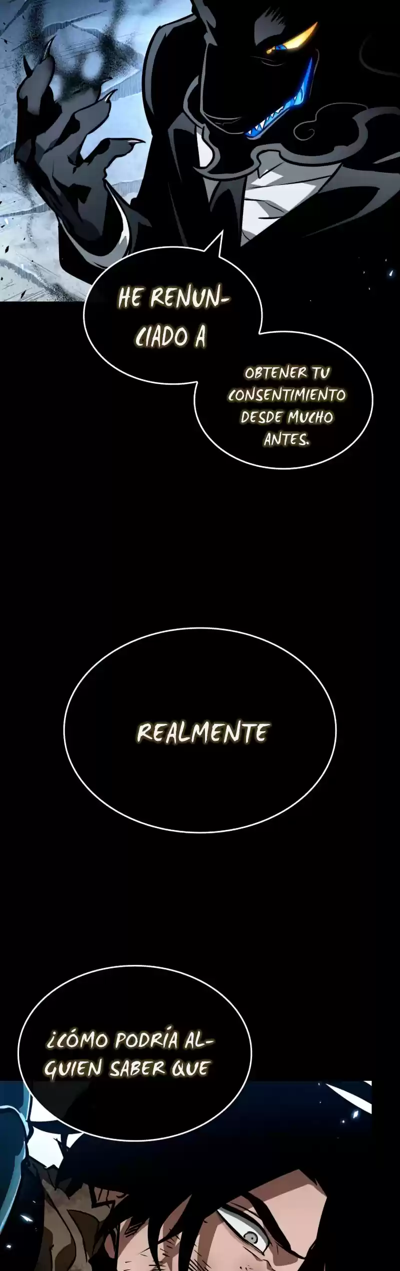 The World After The End - Capítulo 7 - Página 72 - LectorTMOo