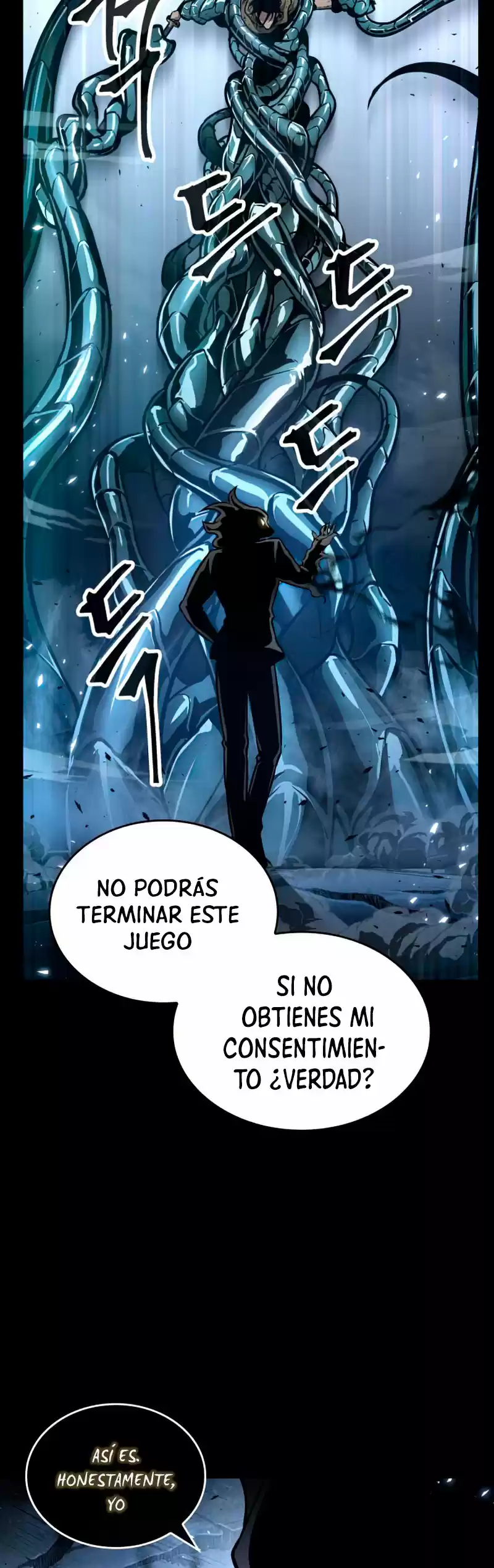 The World After The End - Capítulo 7 - Página 73 - LectorTMOo