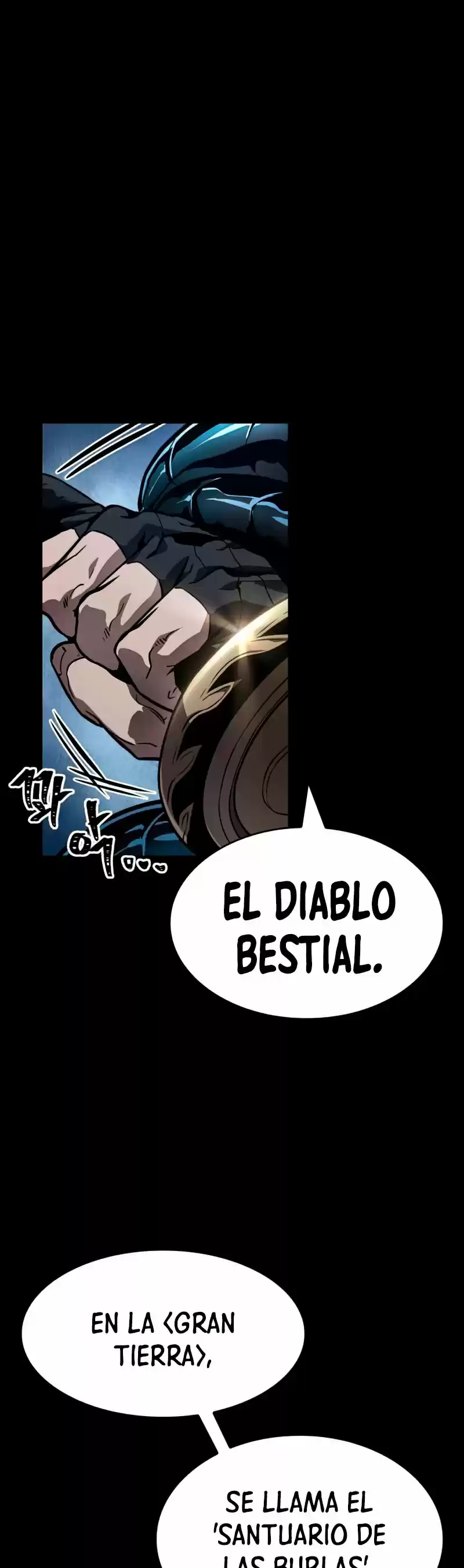 The World After The End - Capítulo 7 - Página 75 - LectorTMOo