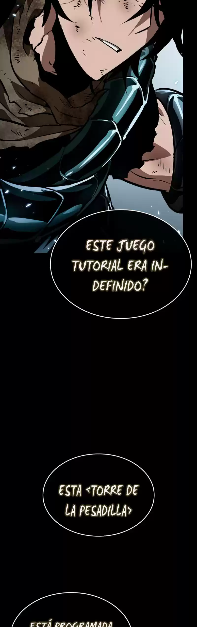 The World After The End - Capítulo 7 - Página 76 - LectorTMOo