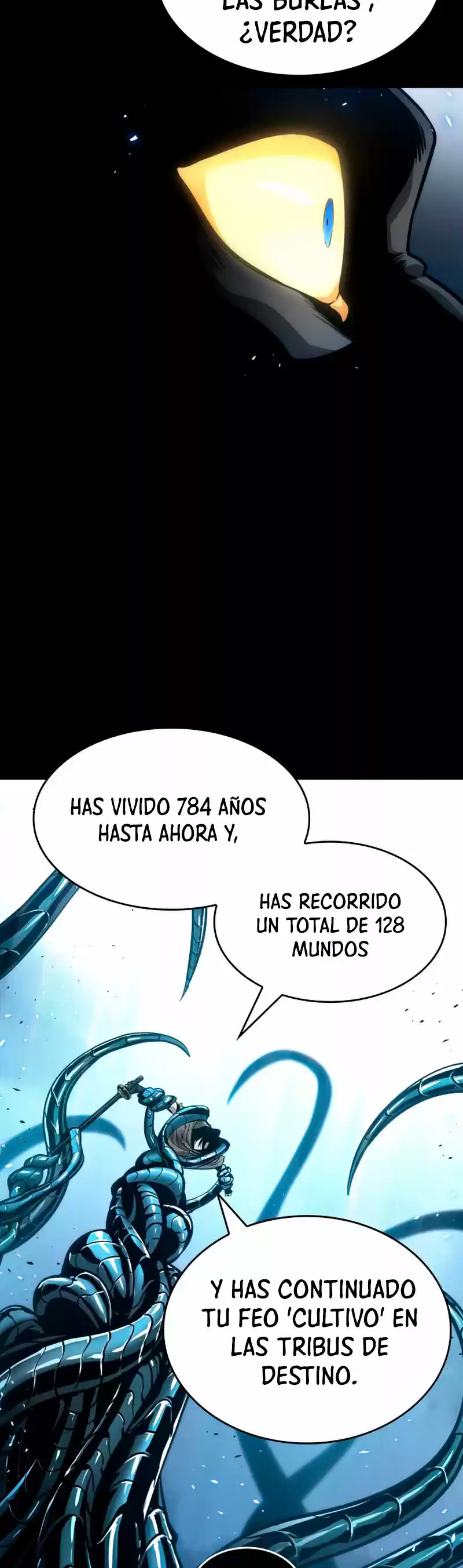 The World After The End - Capítulo 7 - Página 78 - LectorTMOo