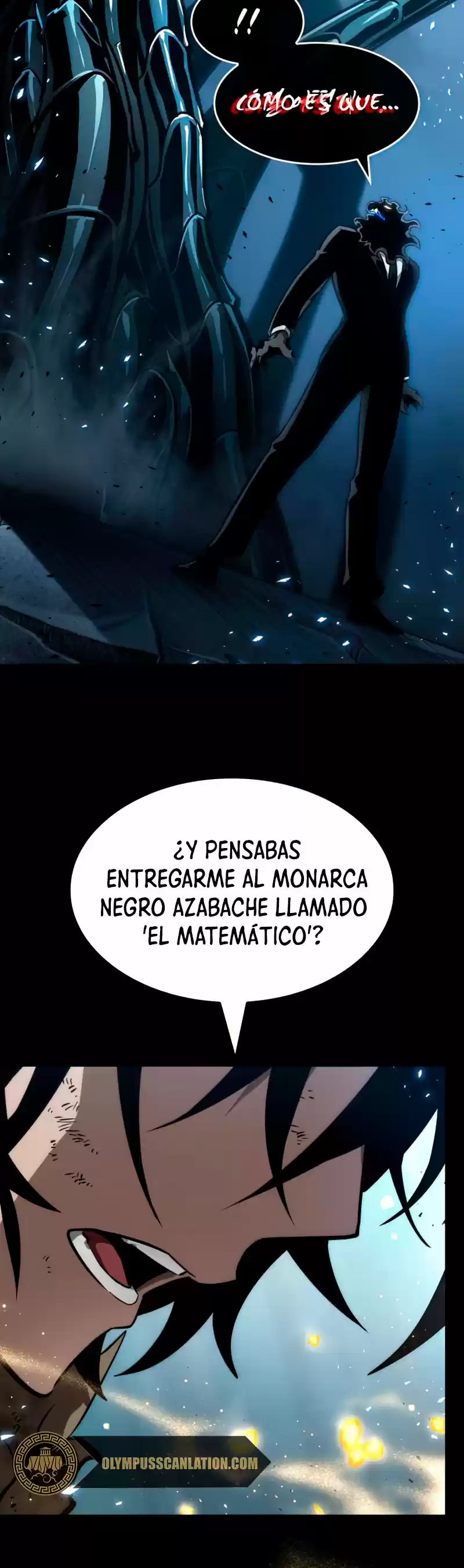 The World After The End - Capítulo 7 - Página 79 - LectorTMOo