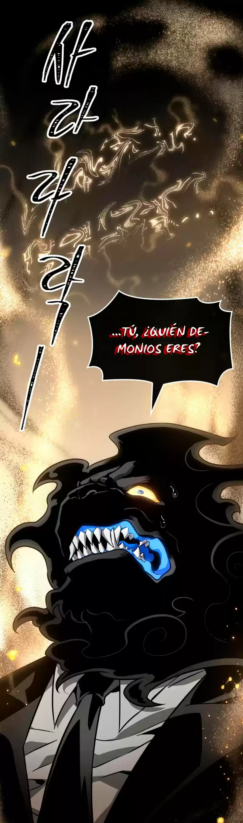 The World After The End - Capítulo 7 - Página 81 - LectorTMOo