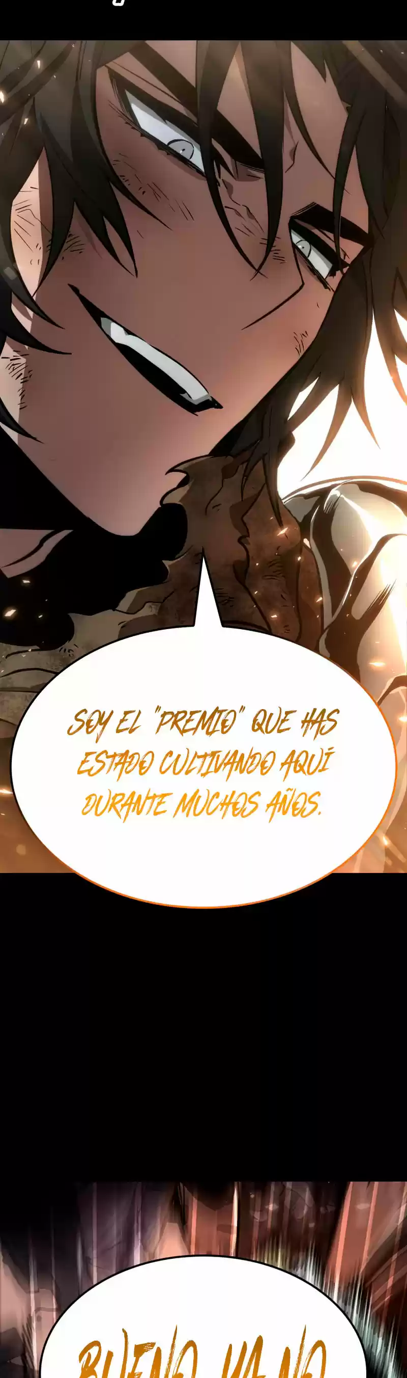 The World After The End - Capítulo 7 - Página 82 - LectorTMOo