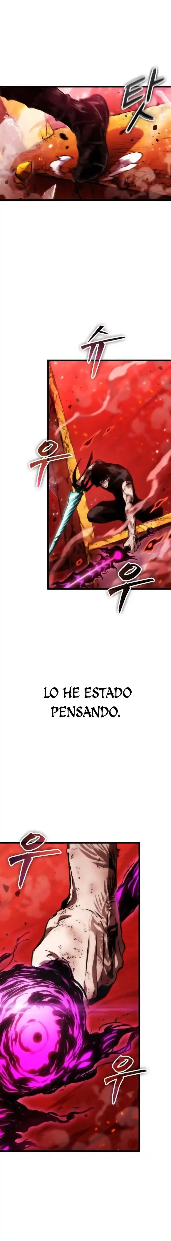 The World After The End - Capítulo 70 - Página 3 - LectorTMOo