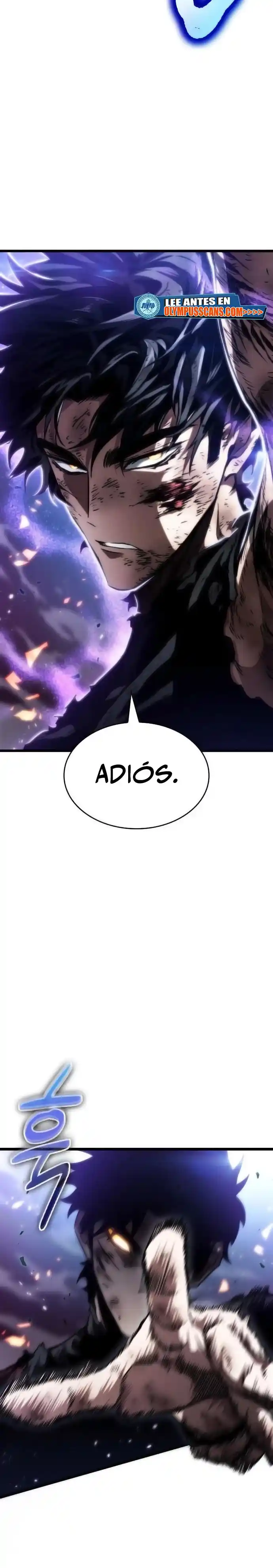 The World After The End - Capítulo 70 - Página 39 - LectorTMOo