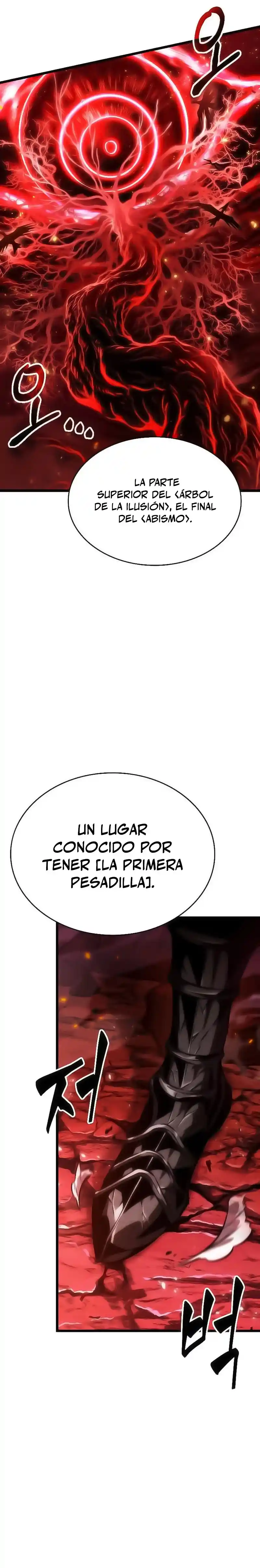 The World After The End - Capítulo 71 - Página 5 - LectorTMOo