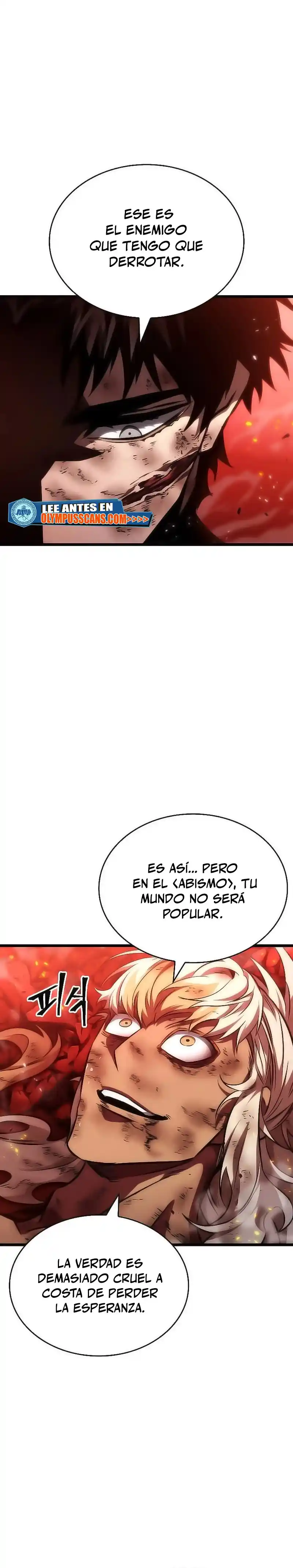 The World After The End - Capítulo 71 - Página 7 - LectorTMOo