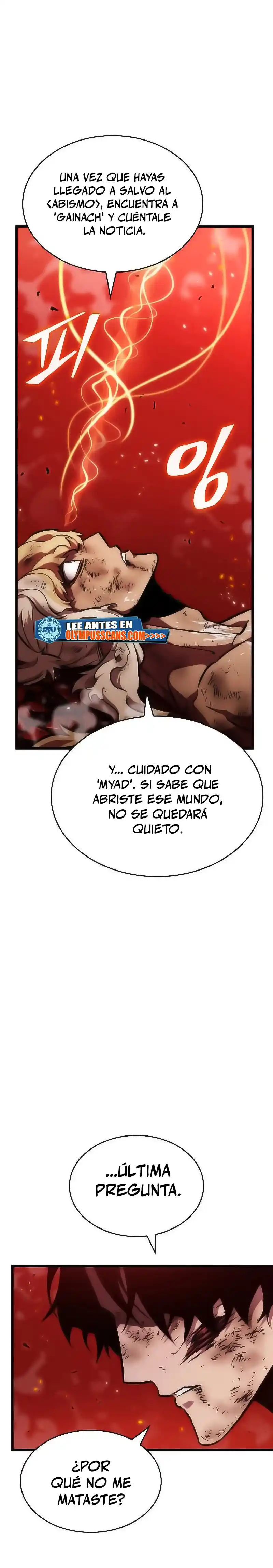 The World After The End - Capítulo 71 - Página 10 - LectorTMOo