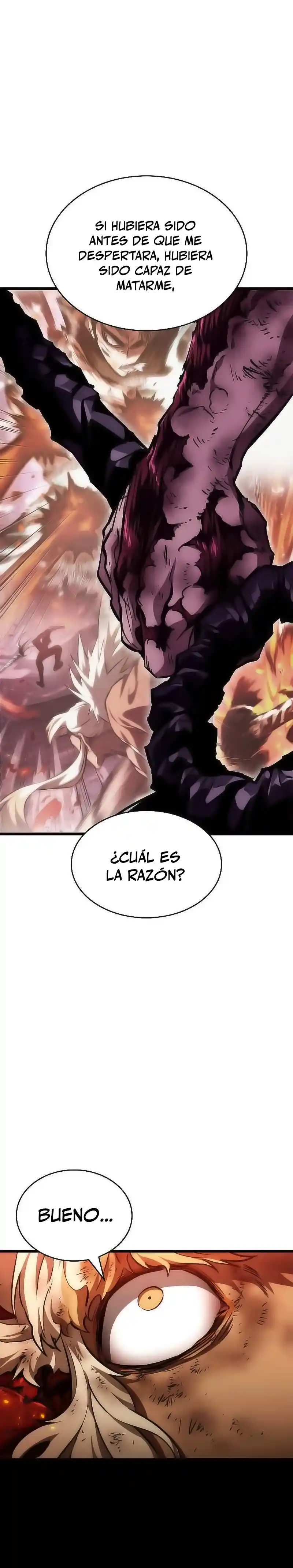 The World After The End - Capítulo 71 - Página 11 - LectorTMOo