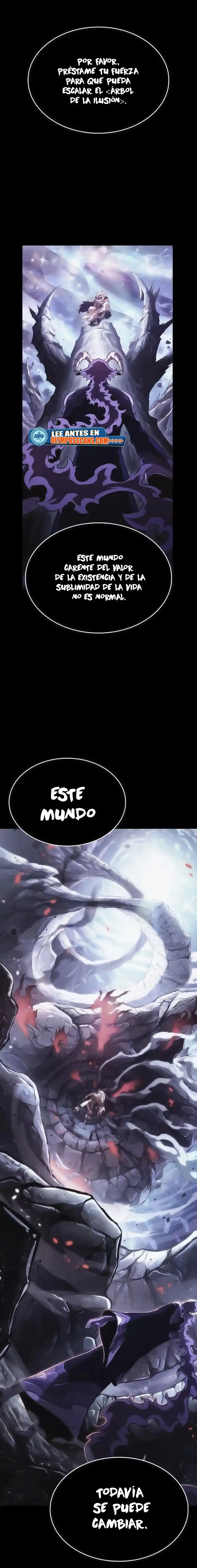 The World After The End - Capítulo 71 - Página 12 - LectorTMOo