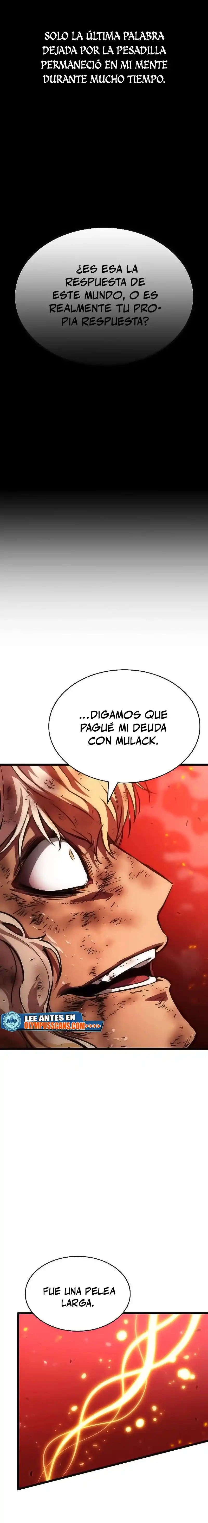 The World After The End - Capítulo 71 - Página 14 - LectorTMOo