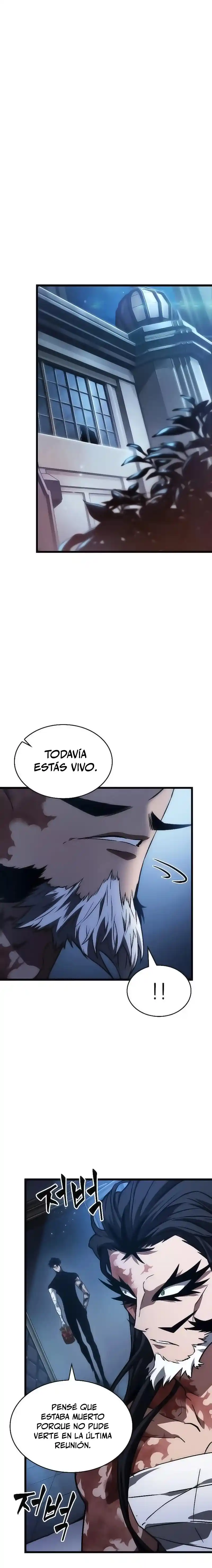 The World After The End - Capítulo 71 - Página 20 - LectorTMOo
