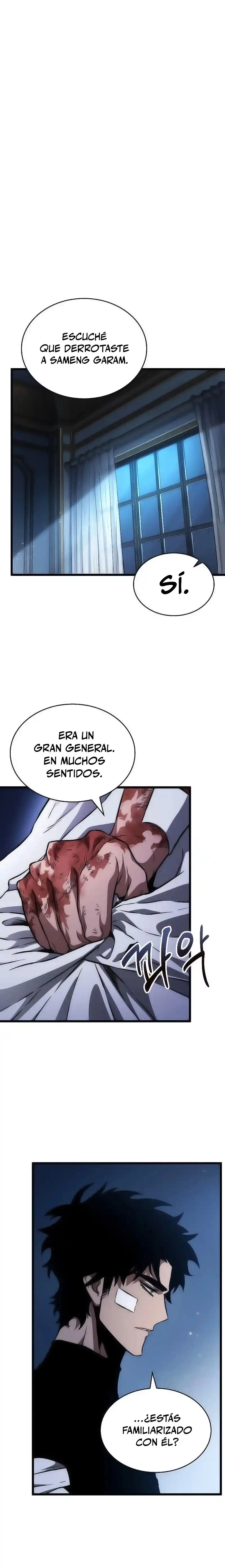 The World After The End - Capítulo 71 - Página 22 - LectorTMOo