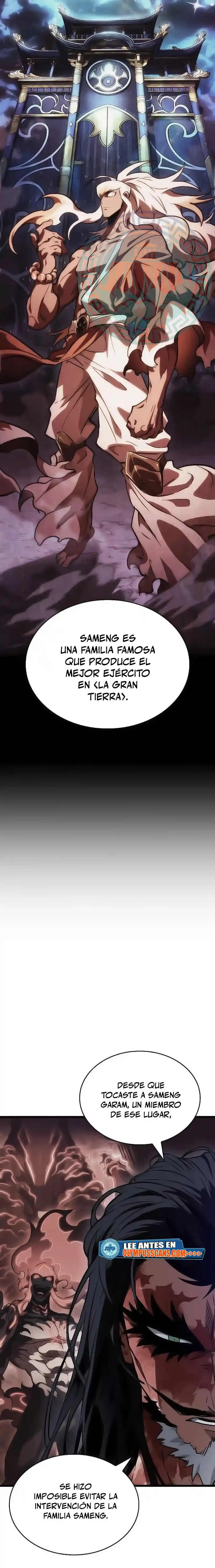 The World After The End - Capítulo 71 - Página 24 - LectorTMOo