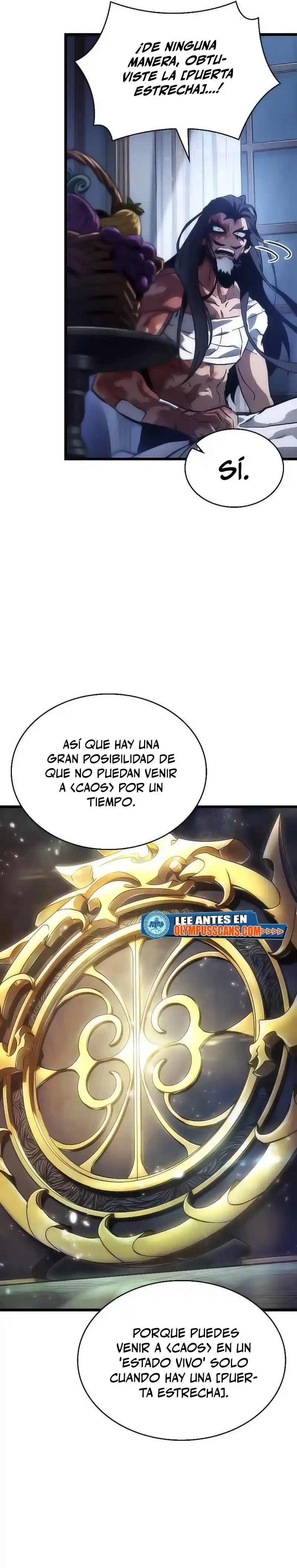 The World After The End - Capítulo 71 - Página 26 - LectorTMOo