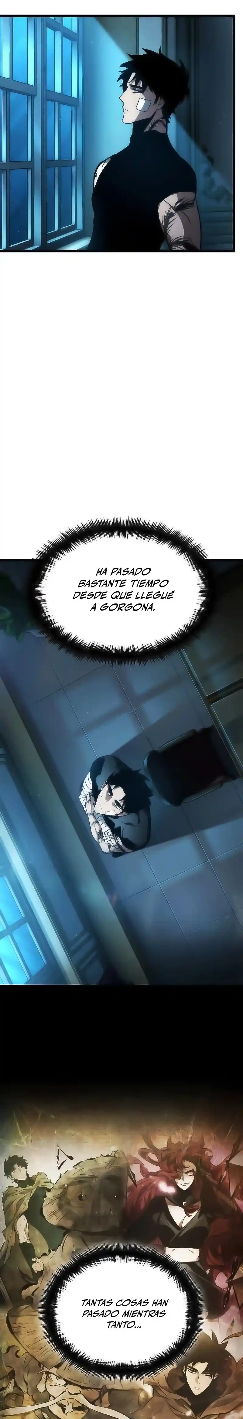 The World After The End - Capítulo 71 - Página 30 - LectorTMOo