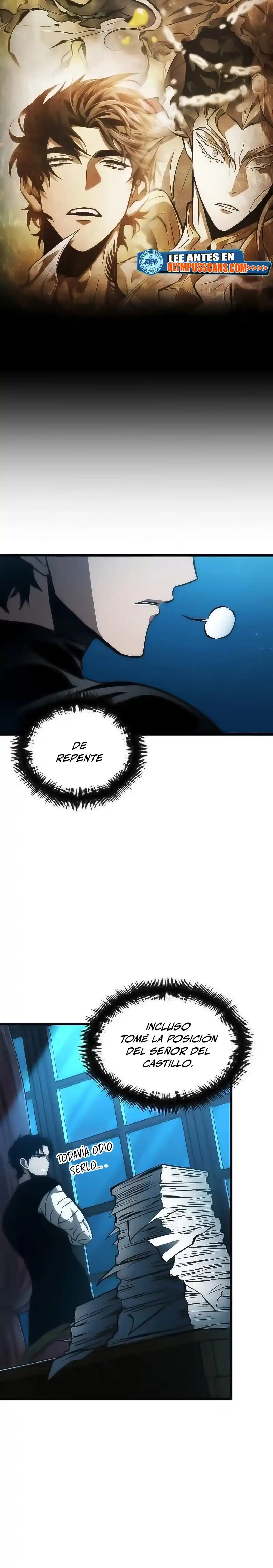 The World After The End - Capítulo 71 - Página 31 - LectorTMOo
